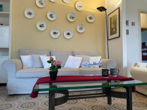 House Quadrifoglio by Holiday World Arenzano